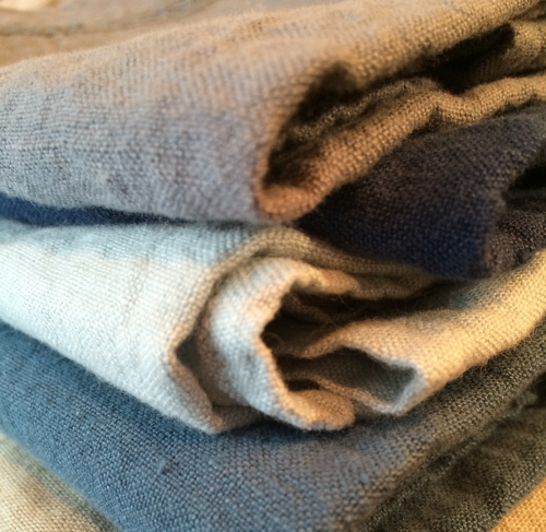La fibre de chanvre textile - Textile Addict